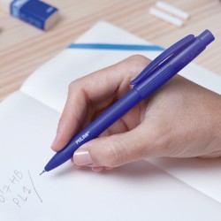 Porte mine 0.7 mm PL1 touch