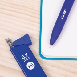 Porte mine 0.7 mm PL1 touch