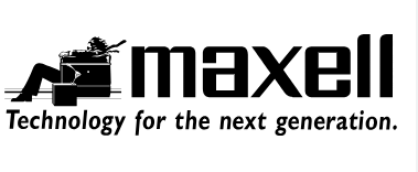 MAXELL